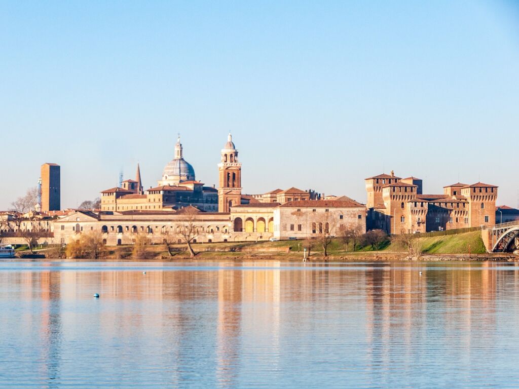La nuova edizione, organizzata da MantovaMusica, propone una serie di concerti gratuiti in suggestive location della città e della provincia a cavallo tra settembre e ottobre