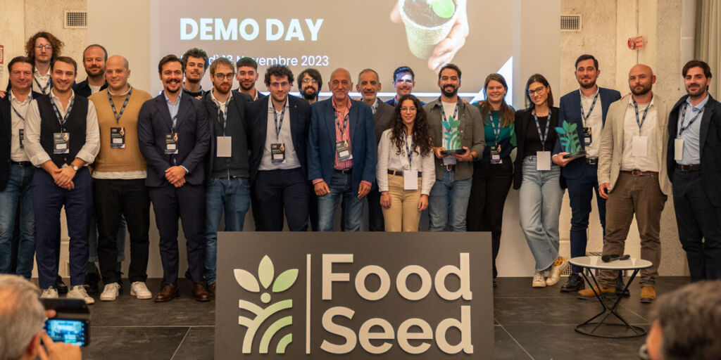 Acceleratore FoodSeed