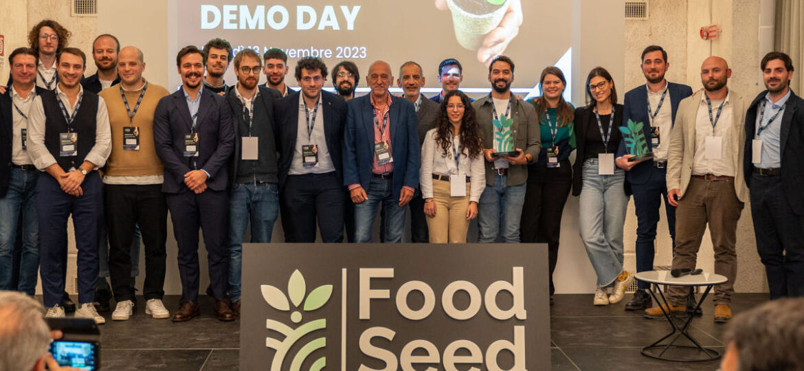 Acceleratore FoodSeed