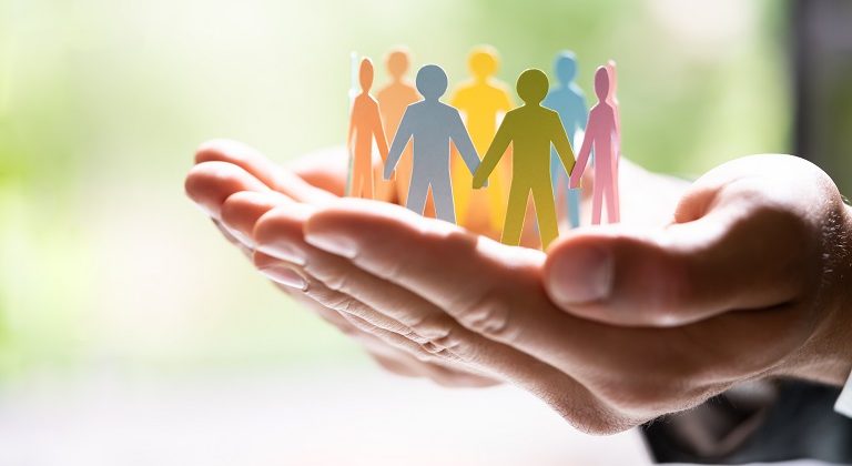 Con i Bambini - Iniziative in cofinanziamento