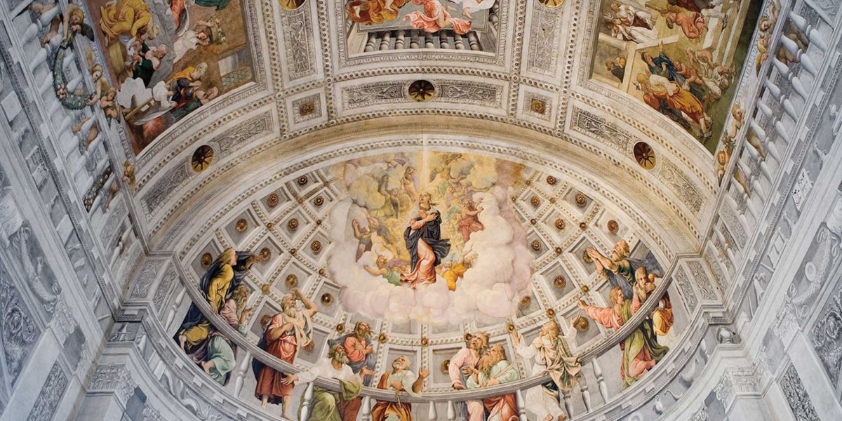 Vespri in Cattedrale Vespri in Cattedrale