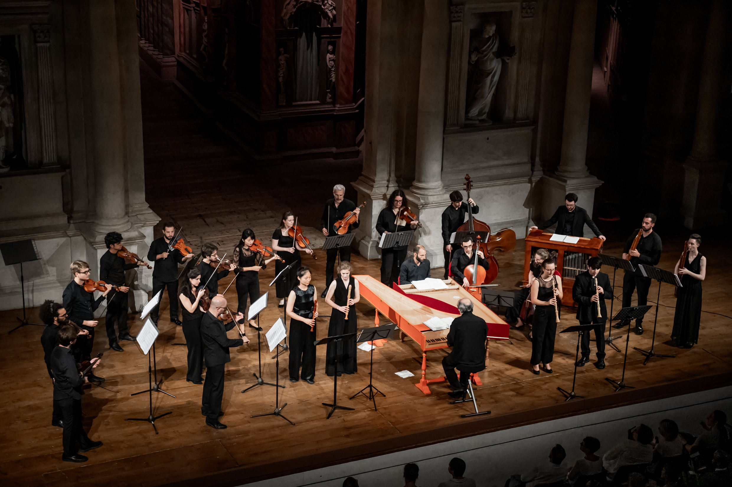 Orchestra