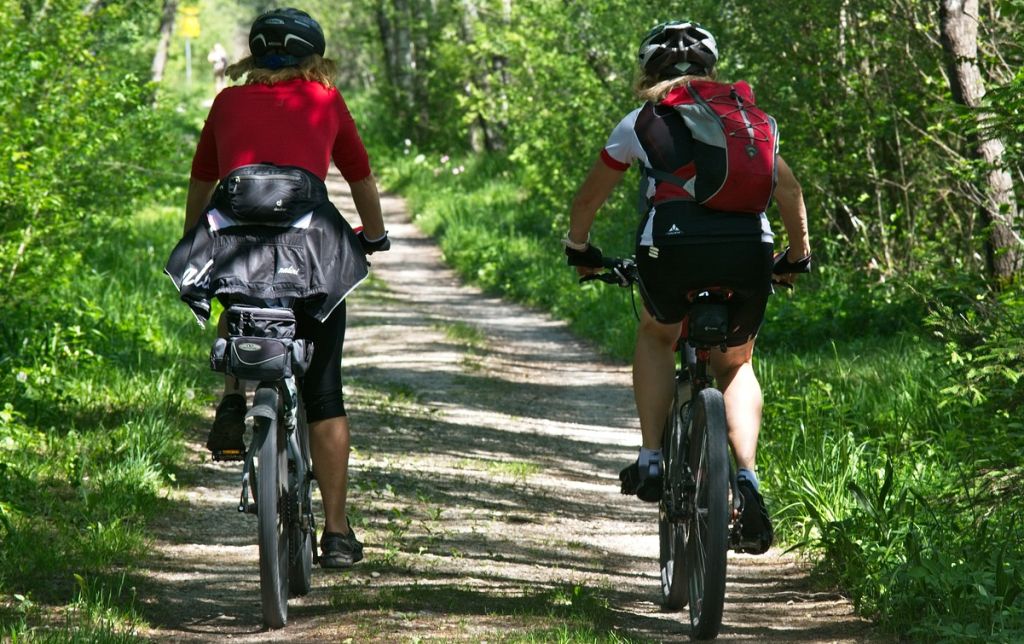 In programma, per domenica 21 aprile, un’escursione cicloturistica tra Camisano Vicentino, Torri di Quartesolo e Quinto Vicentino per scoprire alcune imprese innovative del territorio