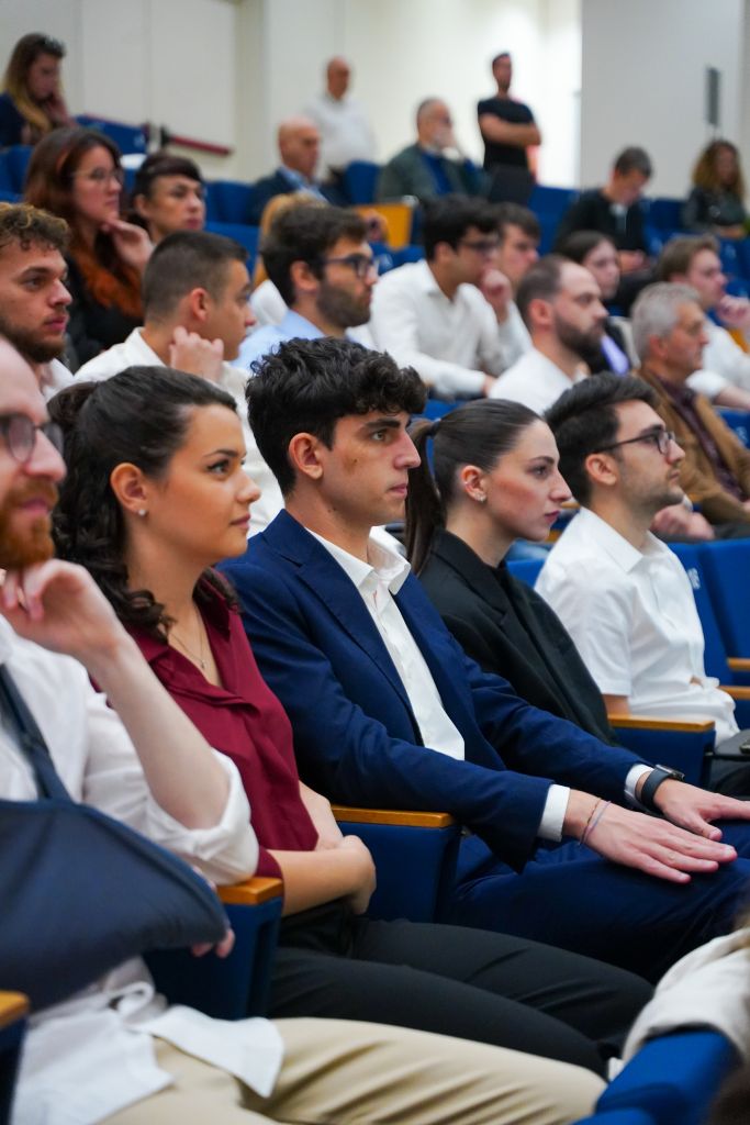 Fondazione Cariverona e Upskill 4.0 di nuovo insieme per rilanciare lo sviluppo del territorio grazie al coinvolgimento degli studenti degli ITS, delle università e delle imprese