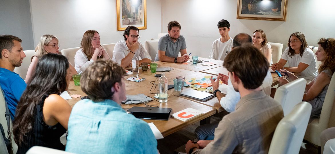 VI - Focus group 2