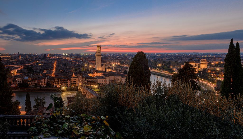 Inizia domani la tredicesima edizione della rassegna musicale che valorizza gli strumenti presenti sul territorio ed esalta giovani talenti di livello internazionale