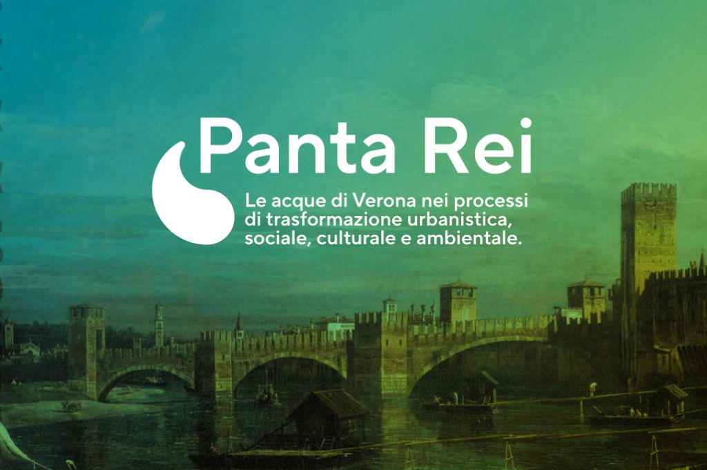 Il progetto culturale esplora il tema dell'acqua e dell'emergenza idrica attraverso un anno di eventi, mostre, rassegne cinematografiche e molto altro ancora