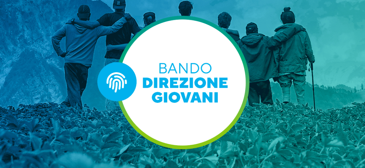 direzione giovani