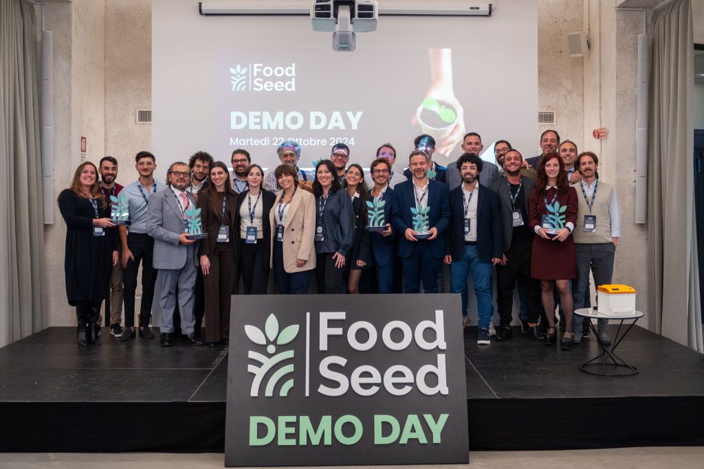 La seconda edizione del programma di accelerazione ha selezionato imprese innovative in grado di trasformare la filiera attraverso soluzioni tech e principi di economia circolare
