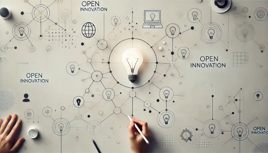 De Propris: “La coopetizione - e non la competizione - tra imprese sociali, startup, aziende è la chiave per sviluppare soluzioni efficaci alle sfide di oggi, generando nuovo valore”