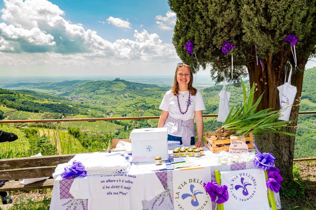 Comuni, associazioni, imprese e cittadini insieme per rilanciare una filiera produttiva ormai scomparsa e creare nuove opportunità di sviluppo sostenibile per il territorio
