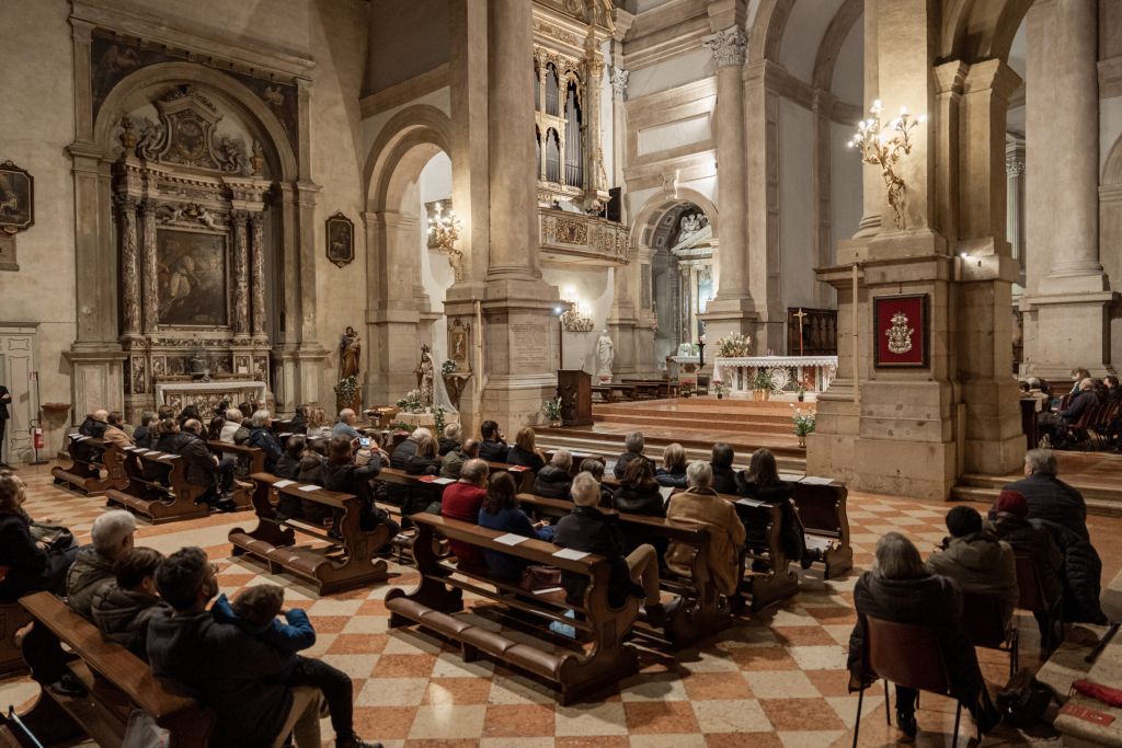 Il concerto del 7 gennaio celebra il talento del grande compositore salisburghese con le note di Magdalena Malec, sullo stesso organo con cui, 255 anni fa, incantò i veronesi
