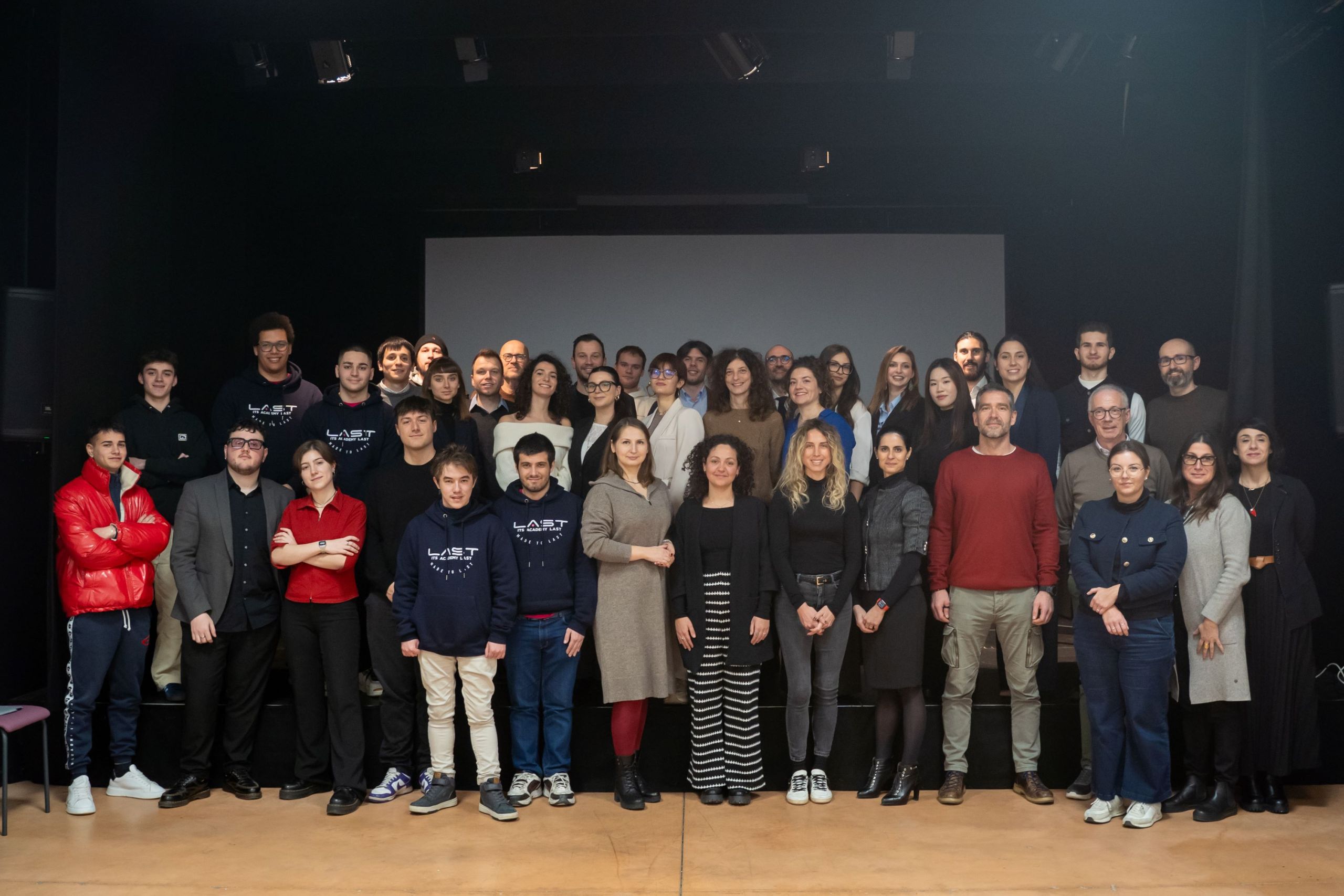 1 - Upskill Belluno - Chiusura 2° edizione