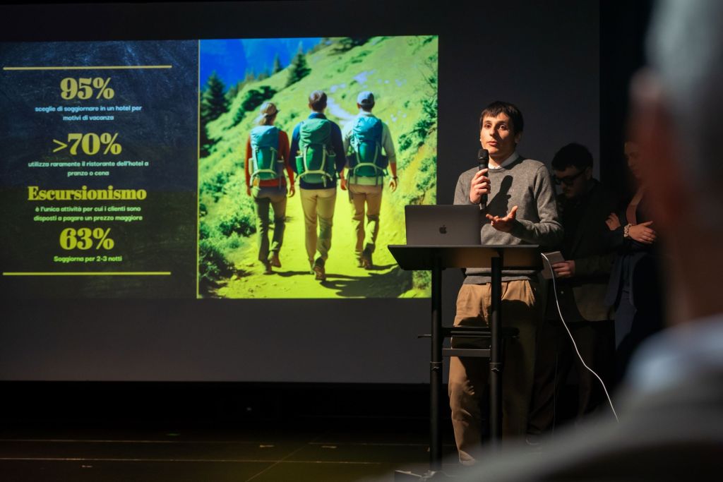 Presentati i quattro prototipi sviluppati da studenti ITS e universitari per rispondere alle sfide di innovazione lanciate a novembre da aziende e cooperative