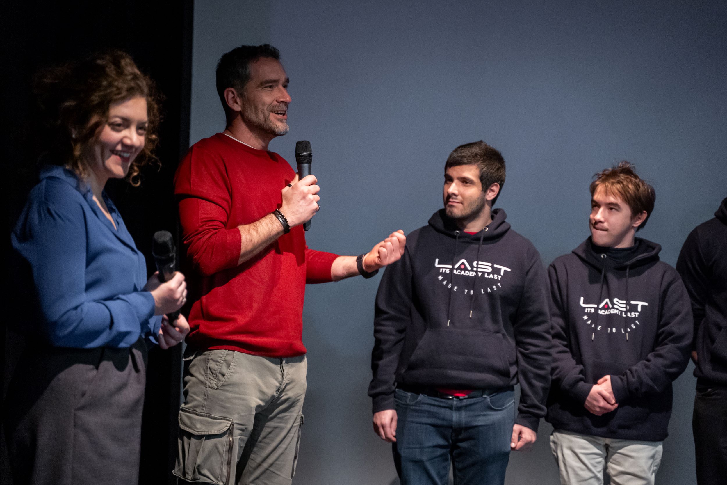 4 - Upskill Belluno - Chiusura 2° edizione