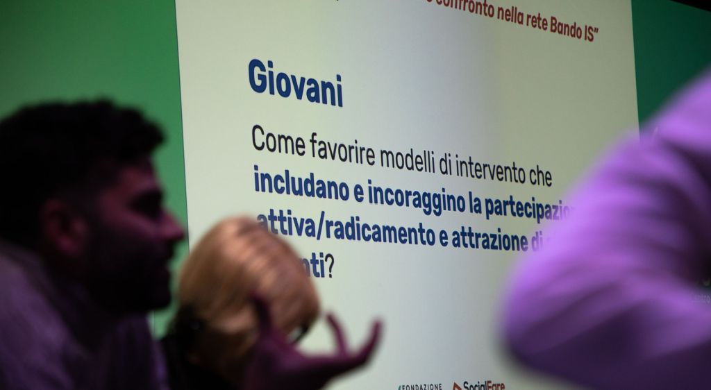 Il ciclo gratuito di tre webinar, organizzato dalla Fondazione a febbraio, è pensato per tutti coloro che desiderano rafforzare le proprie capacità di ideazione, gestione e valutazione dei progetti, trasformando le idee in azioni concrete per generare un impatto duraturo
