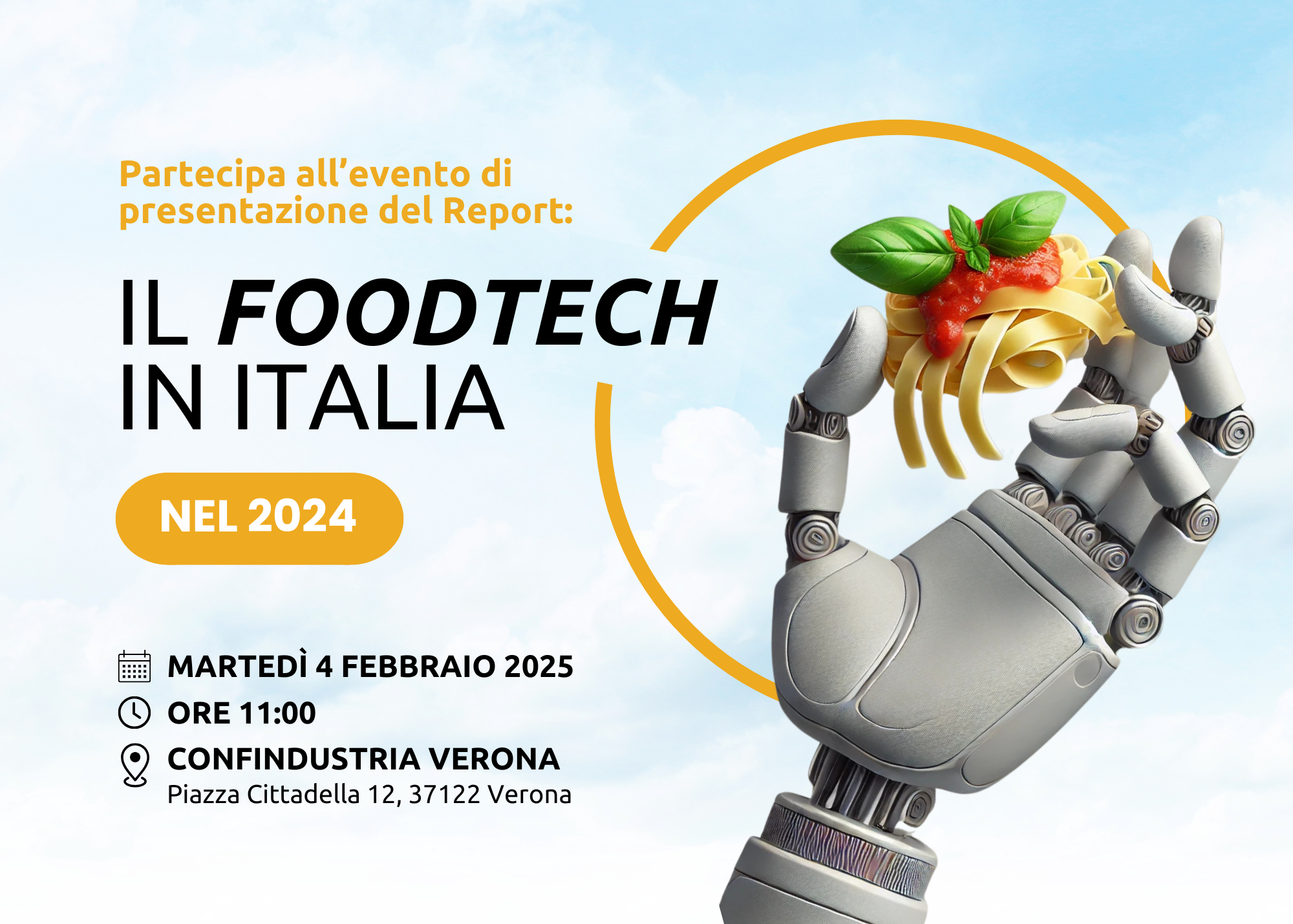 ufficiale Grafica Report Italia 2024