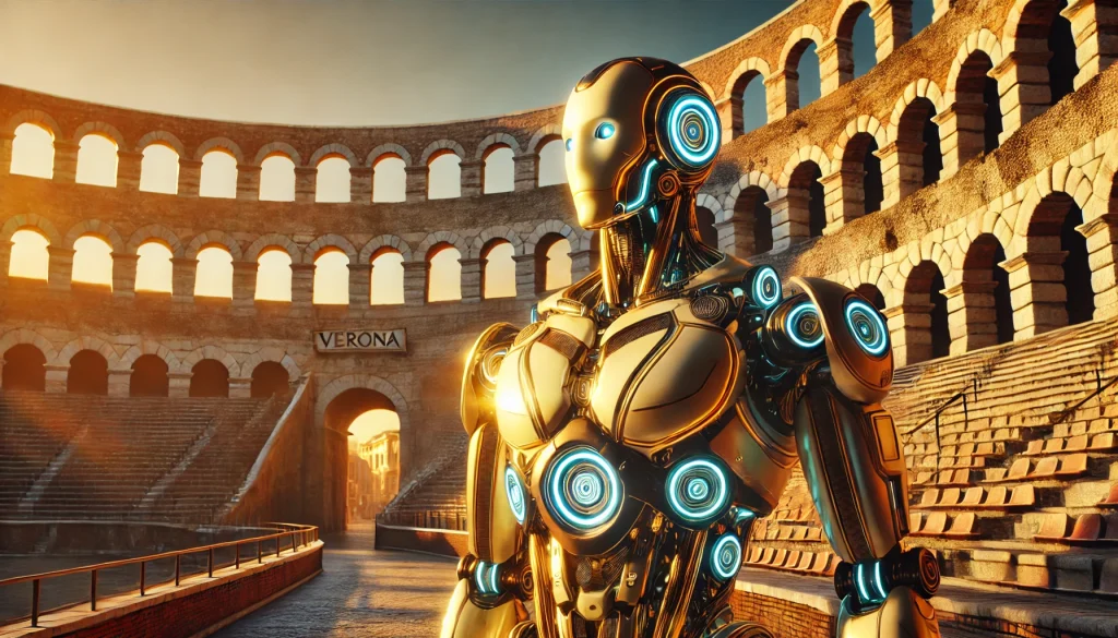 L’evento, ospitato dalla Fondazione, è stato una preziosa occasione di confronto tra istituzioni, imprenditori ed esperti sulle prospettive industriali, economico-finanziarie e sociali legate alla nuova tecnologia