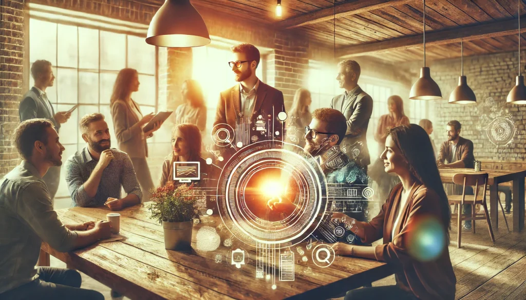 Grazie al bando del Fondo per la Repubblica Digitale, 24 progetti in tutta Italia per rafforzare la formazione tech negli enti non profit. Nelle Marche, RIGENERATIVA ed E-3th puntano a un impatto strategico sul territorio