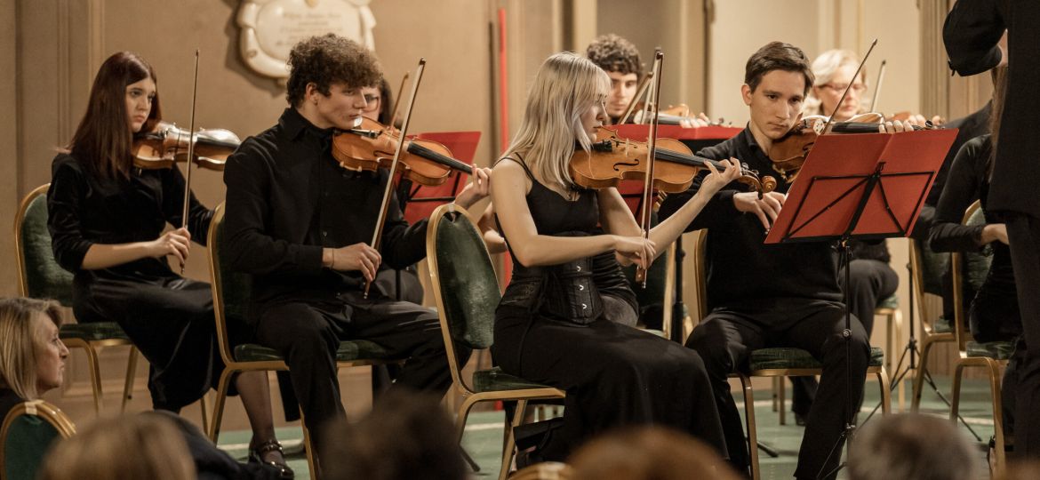 Mozart a Verona