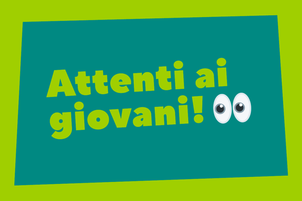 La Fondazione lancia un percorso partecipativo nei territori per raccogliere visioni, proposte e desideri dei giovani tra i 18 e i 25 anni. I risultati contribuiranno alla definizione del prossimo Documento di programmazione
