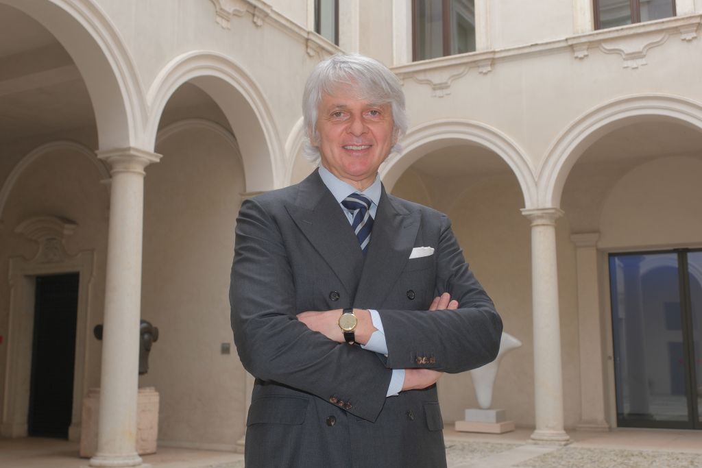 Il presidente di Fondazione Cariverona, designato all’unanimità, subentrerà dall’1 maggio a Carlo Schönsberg (Fondazione Caritro) per un mandato triennale
