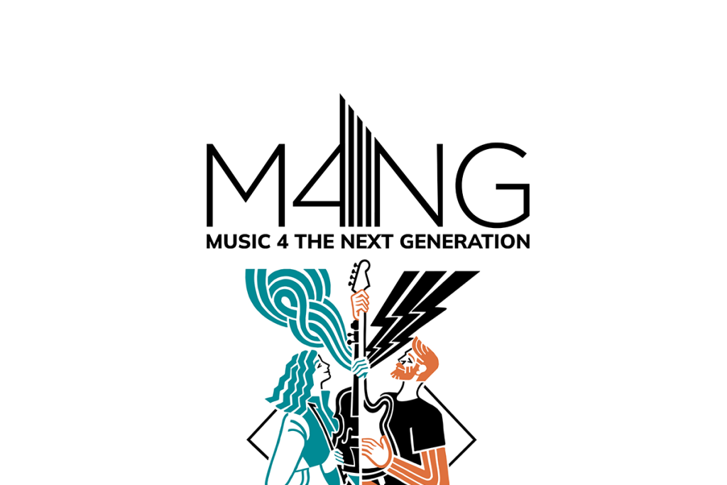 MUSIC 4 THE NEXT GENERATION – quinta edizione