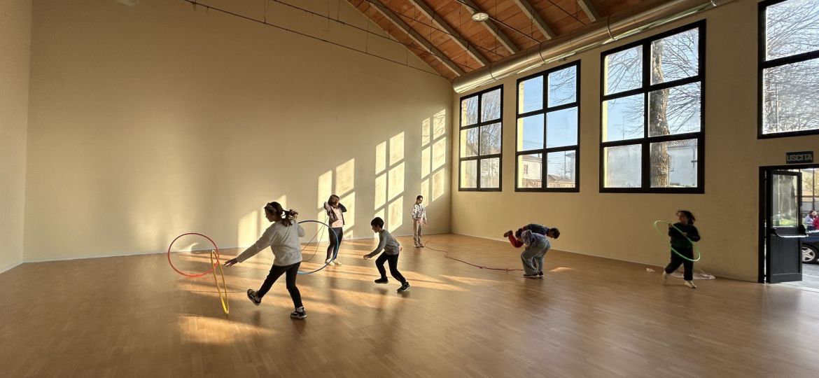 è-VIVA la vecchia scuola!