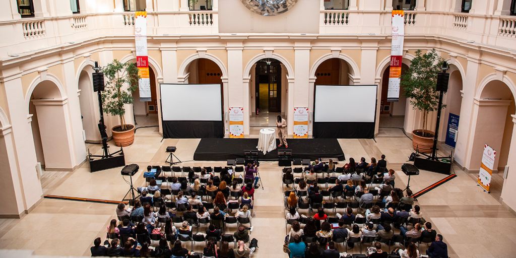 La Fondazione sostiene la partecipazione di giovani under 35 delle province di Verona, Vicenza, Belluno, Ancona e Mantova a un’esperienza formativa internazionale sull’imprenditoria sociale