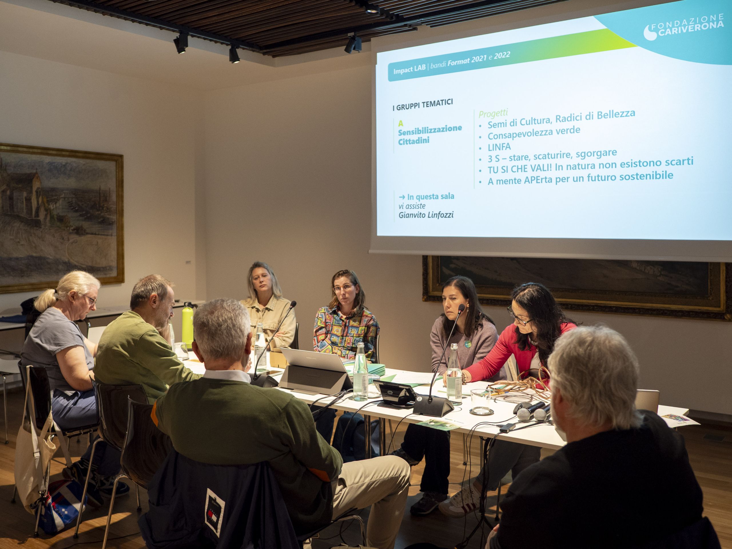 032_FONDAZIONE CARIVERONA_Impact Lab _2025-05-27__