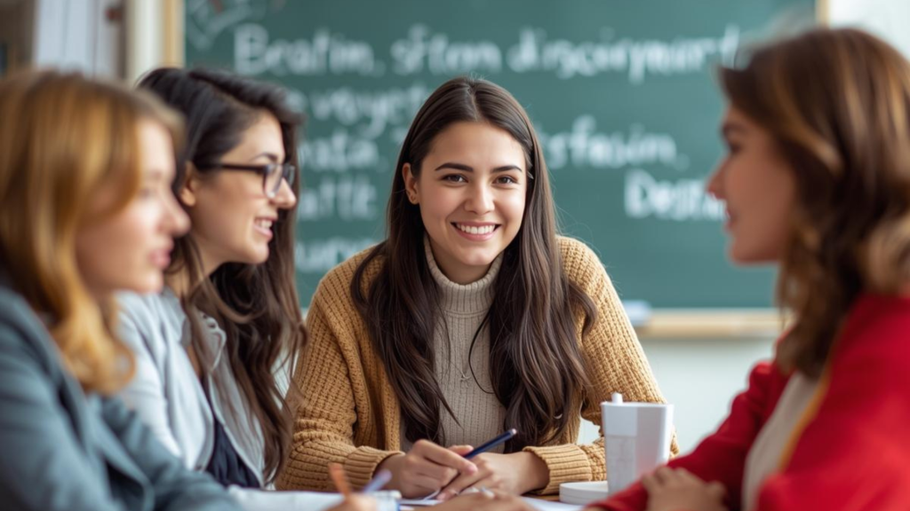 Con 2,9 milioni di euro, Orienta il tuo futuro sostiene 14 progetti per ragazze e ragazzi tra i 14 e i 20 anni che integrano partecipazione civica, orientamento, benessere psicologico ed esperienze di incontro con il mondo del lavoro