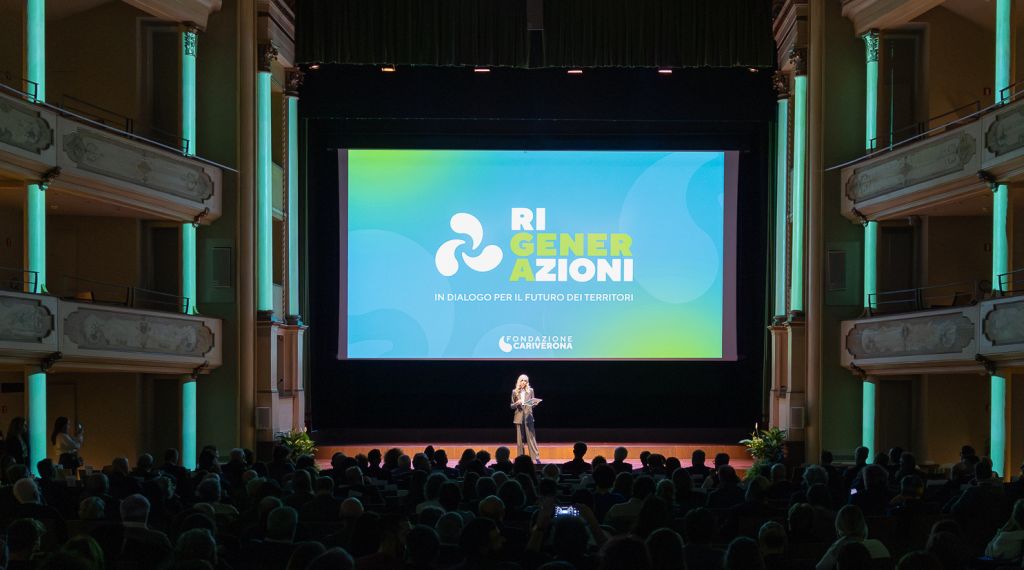 Il webinar di giovedì 29 gennaio è pensato come un momento di dialogo e di confronto per orientarsi tra risorse, priorità e modalità di partecipazione alla nuova programmazione della Fondazione da 33,4 milioni di euro