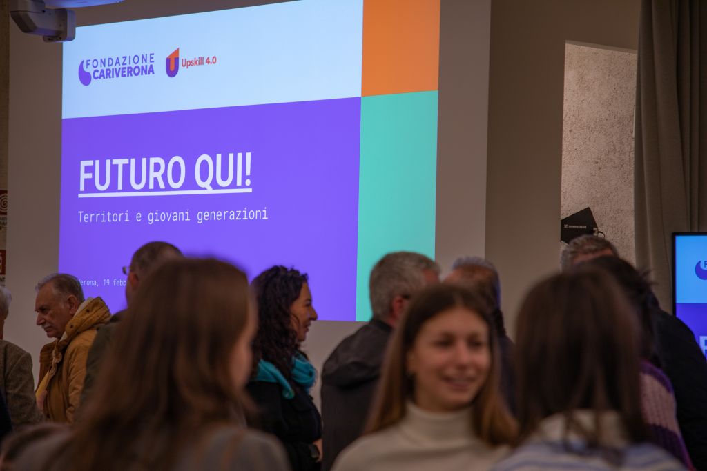 Il Consiglio generale approva all’unanimità il documento: attivo finanziario a 2,96 miliardi di euro (+23%), patrimonio netto a valore corrente a 2,64 miliardi (+29%) e 30,1 milioni di euro deliberati per 257 progetti