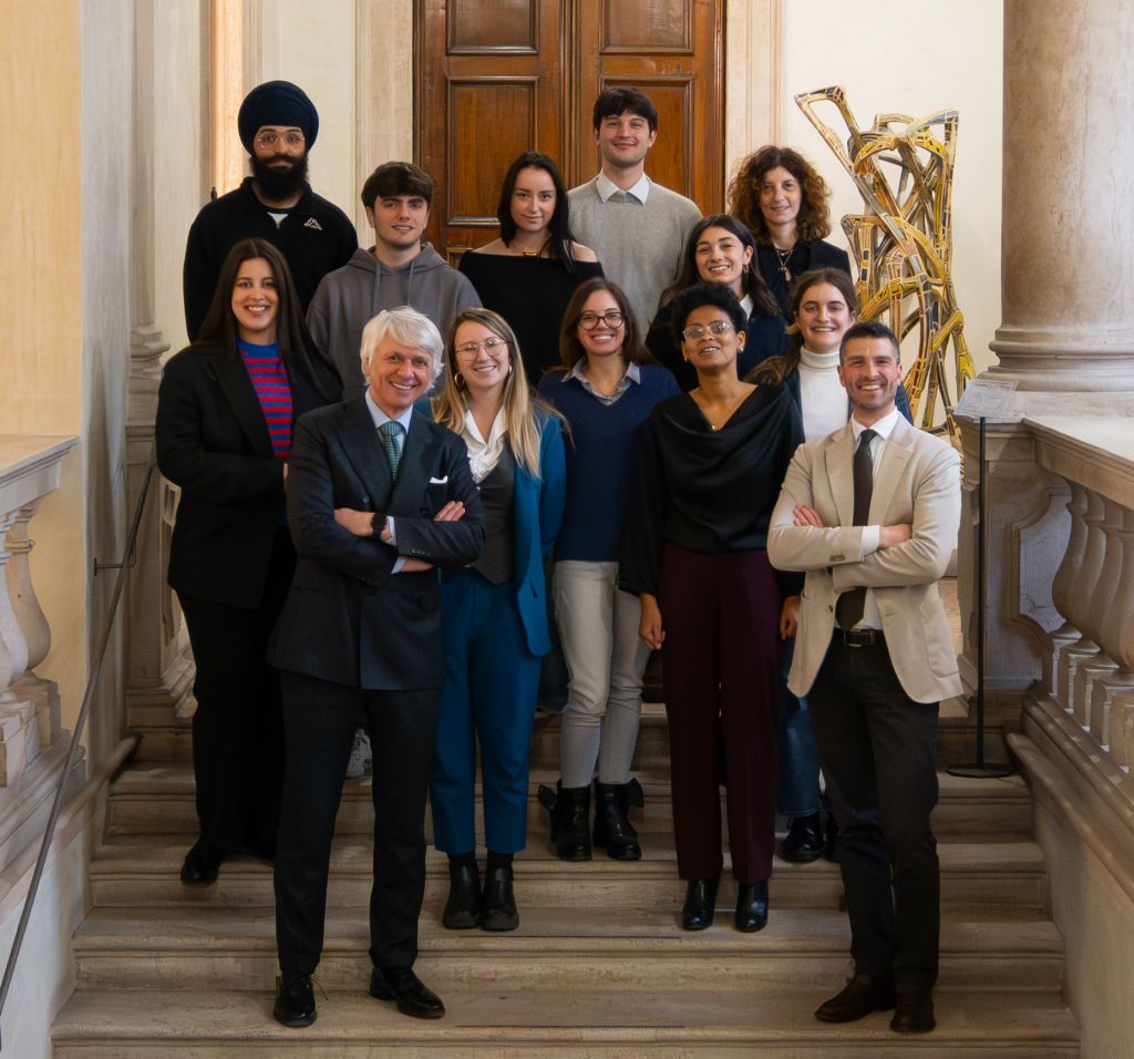 Selezionati tra oltre 180 candidature, 8 donne e 4 uomini con età media di 23 anni. Arrivano da Verona (4), Vicenza (4), Belluno (2) e Mantova (2): nel triennio 2026-2028 affiancheranno la Fondazione con un ruolo consultivo, propositivo e operativo