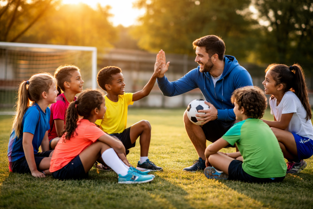 La Fondazione lancia un bando da 2 milioni di euro per sostenere progetti sportivi e culturali che mettano al centro bambini/e e ragazzi/e tra i 6 e i 18 anni rafforzando il lavoro di educatori, tutor e allenatori