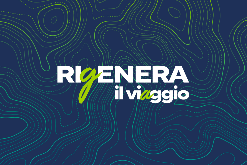 Con la curatela di Emilio Casalini, il ciclo di eventi racconta storie, idee e progetti che trasformano le sfide di oggi in nuove occasioni di sviluppo. Primo appuntamento giovedì 19 marzo alle 18.30 con “Ambiente – La forza delle relazioni”: protagonista Telmo Pievani