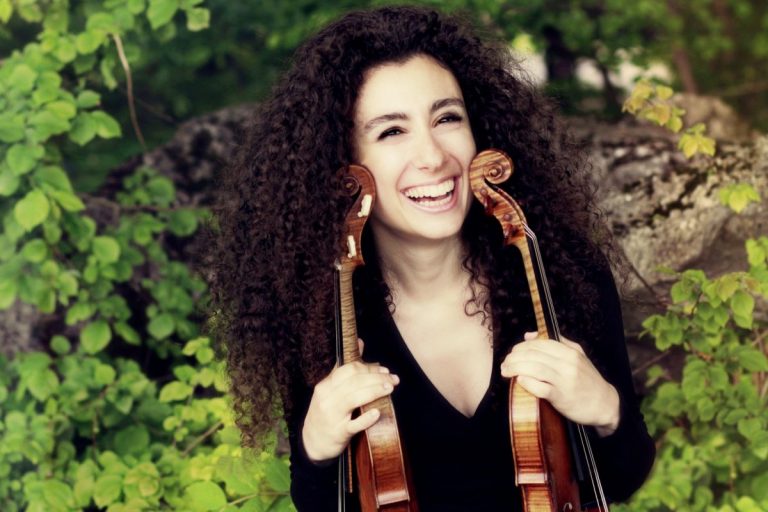 Cinque teatri, un’orchestra di giovani talenti e una visione culturale che unisce eccellenza artistica, formazione e territori nel segno del mecenatismo contemporaneo