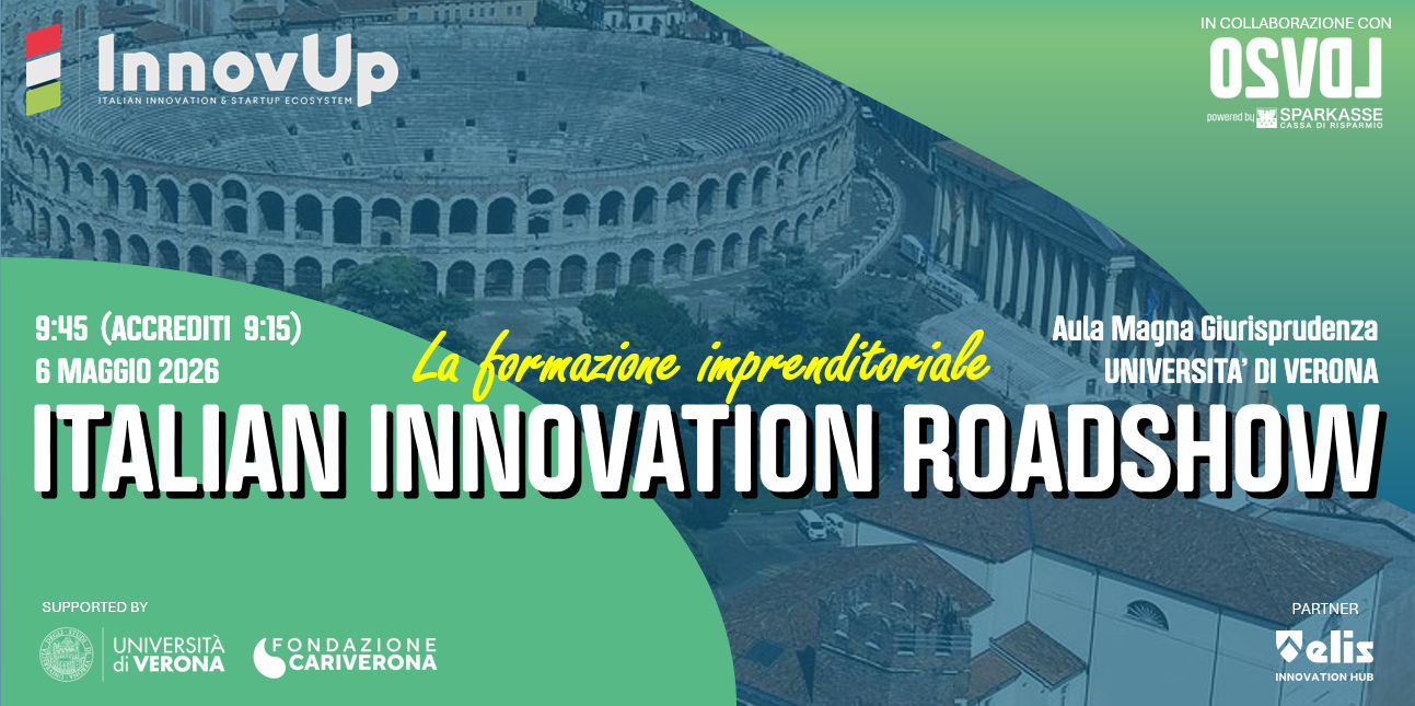 Locandina definitiva Innovup 6maggio