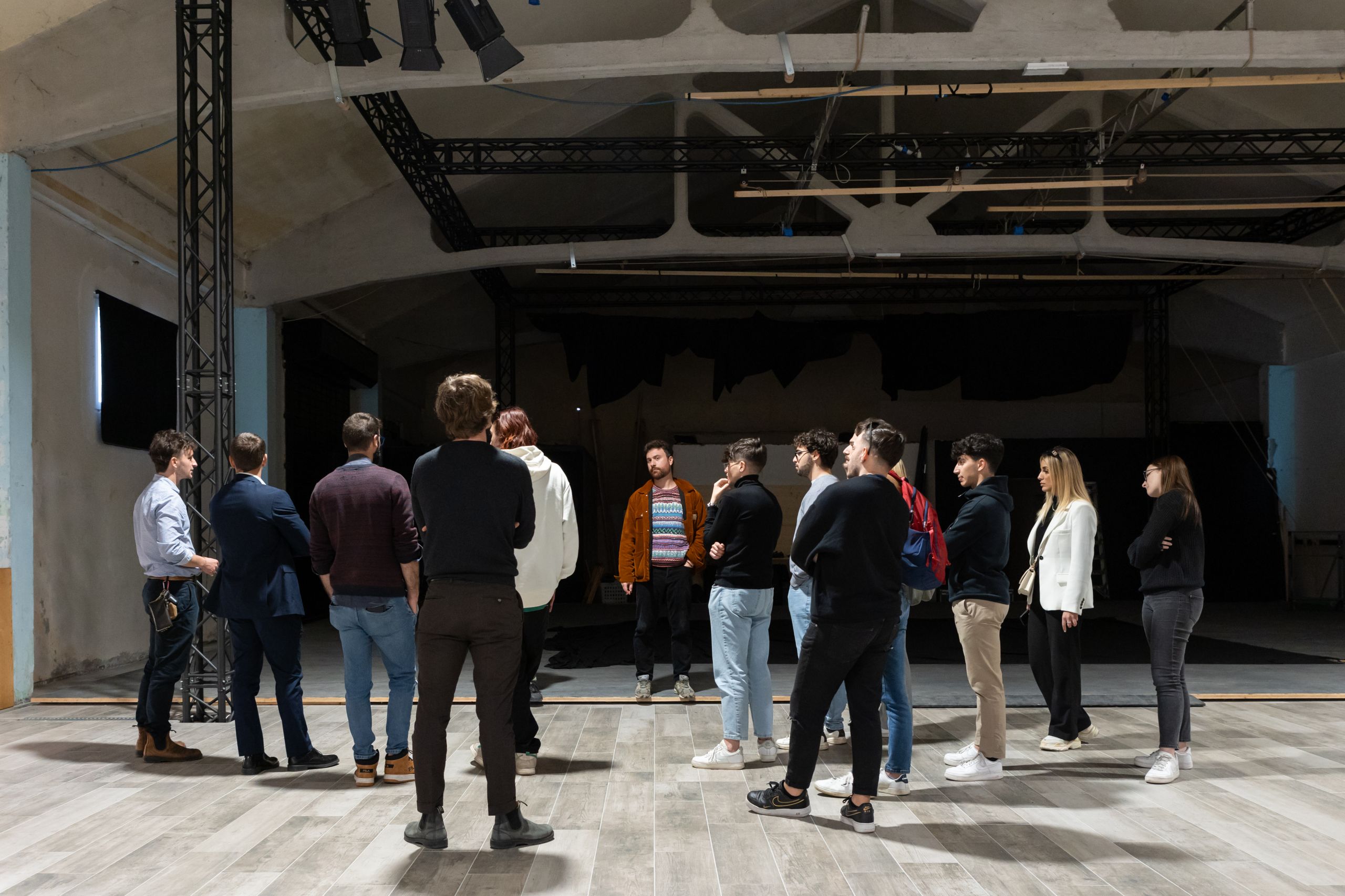 Upskill Belluno – Tib - 15