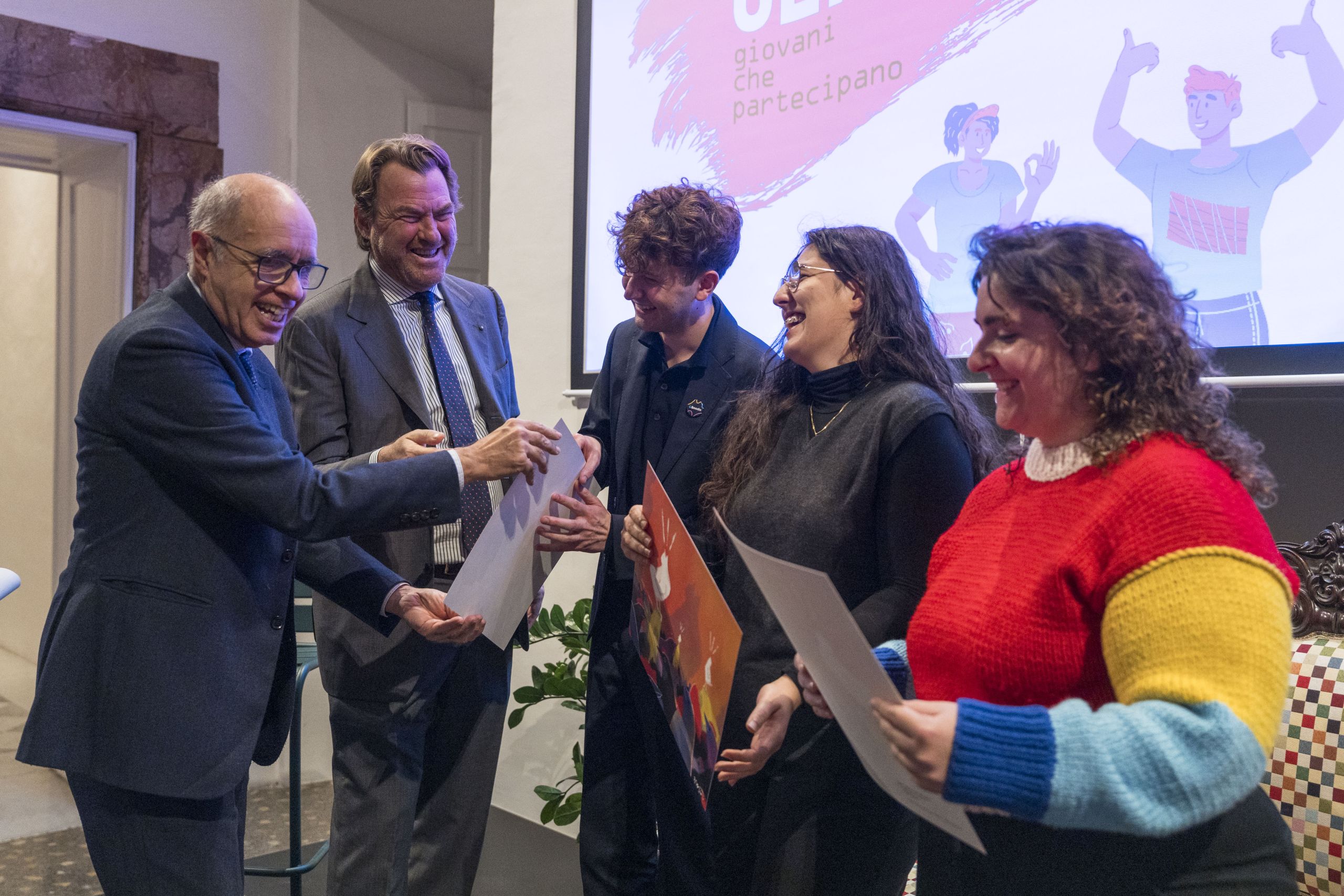 NOME CONFERENZA