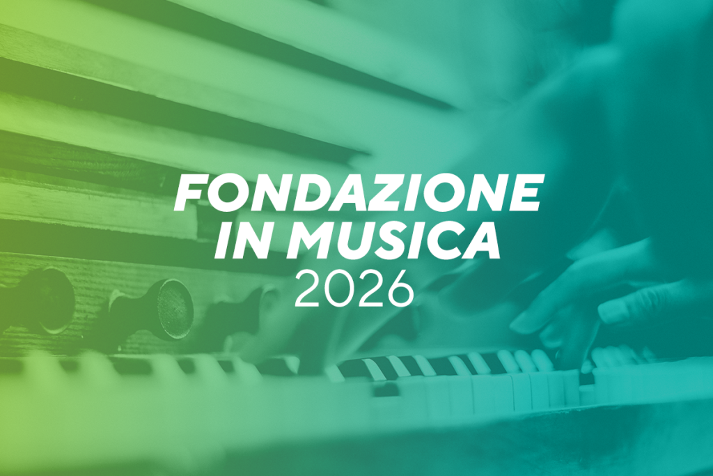 Da luglio a ottobre il progetto sostenuto da Fondazione come mecenate in Art Bonus intreccia rassegne, comunità e patrimonio musicale tra Verona, Vicenza, Belluno e Mantova, con la direzione artistica di Andrea Marcon e il percorso Trame d’Organo realizzato con Frau Musika