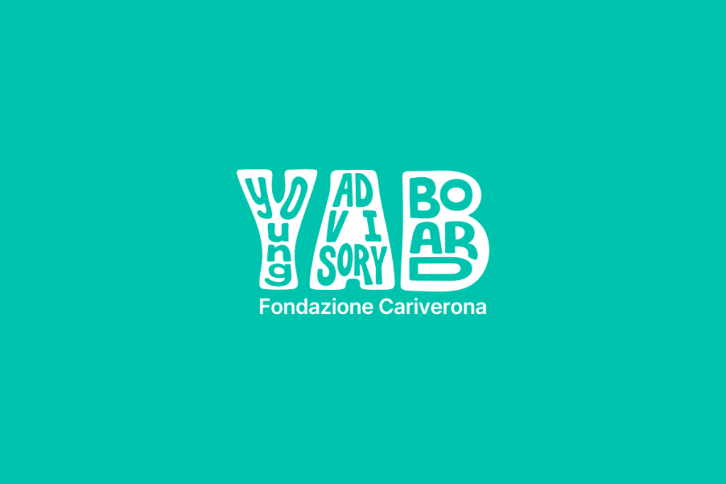 Organo consultivo giovanile di Fondazione Cariverona
