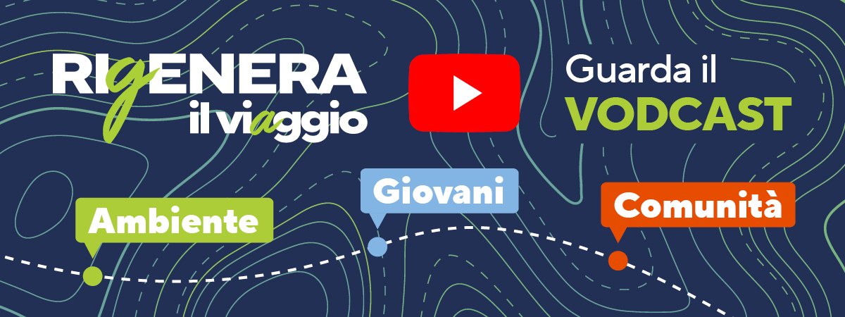 RIGENERA_BANNER_Playlist_1-3_Vodcast
