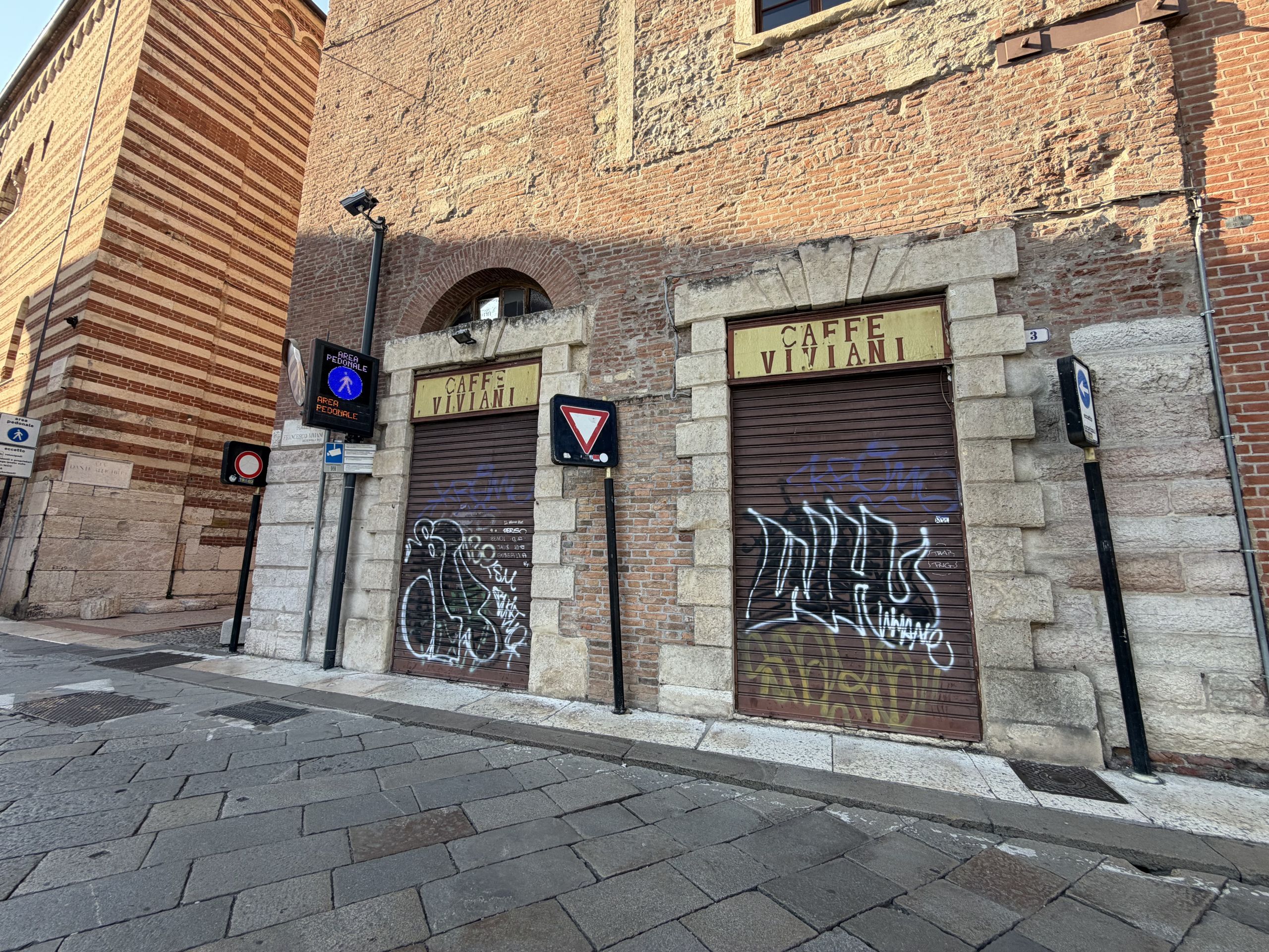 Foto ex Caffè Viviani 3